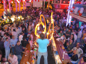 Отель Alanya Risus Park