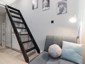 Апартаменты Уютные 1 Комнатные