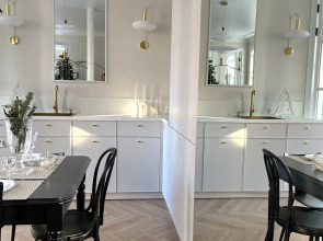 Апартаменты Aristocrat Grodno