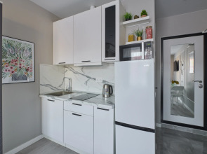 Апартаменты  Мята 11-3