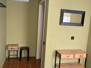 Хостел Ильинский