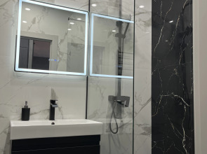 Квартира Апартаменты Бизнес Класса