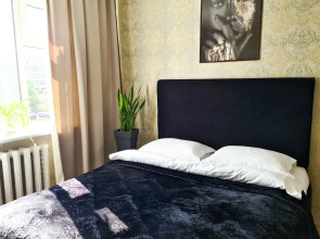 Апартаменты  Геологоразведчиков 16