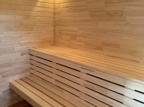 Частный дом  Счастливый