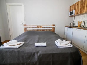 Gogo Apartments New Gudauri