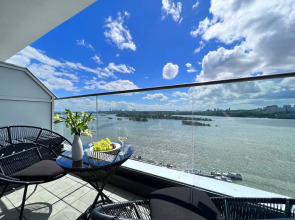 Апартаменты River Breeze