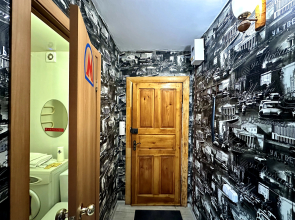 Квартира Калина на Исайченко 13