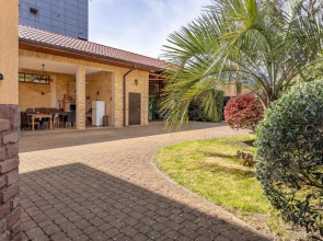 Гостевой Дом Апельсин