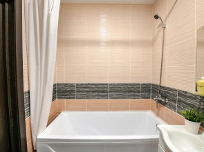 Апартаменты TopHouse на Можжевеловой 18, 8 этаж Двухкомнатные