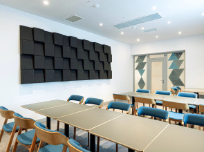 Holiday Inn Express - Astana