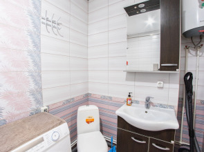 Апартаменты на Мичурина 55, 9 этаж