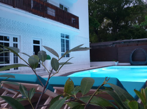 Гостевой Дом Дольче Вита Клаб