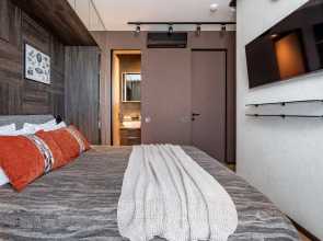 Апартаменты Ohta Suite 11