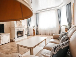 Na Kedrovom Pereulke Private house