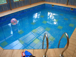 Гостевой дом Радмир