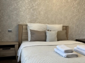 Апартаменты Созвездие Камчатки на Кавказской 34/1