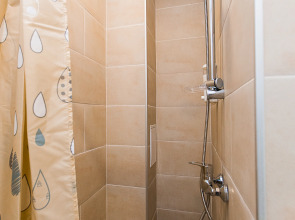 Апартаменты ЖК Букинист 273/2