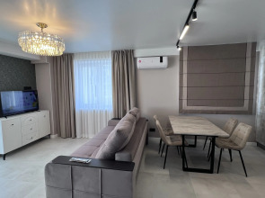 Квартира на 2-й Поселковой 3В