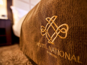 National by Stellar Hotels, Yerevan