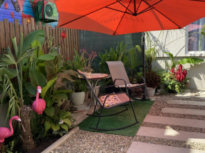 Гостевой дом Casa de la Luz