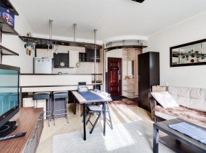 Апартаменты Говорова 32