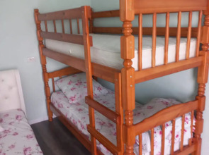 Гостевой дом Юг