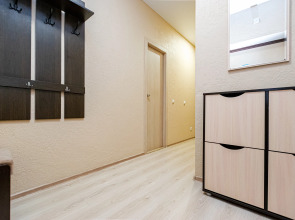 Апартаменты Cosmos Apart на Революции 48 Б (1)