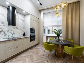 ApartMK Гороховая 3