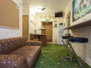 Отель Винтерфелл Цветной бульвар