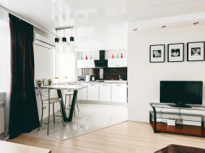 Апартаменты KemRoom на пр. Ленина 36