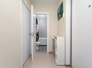 Квартира Comfort Home Комфорт Хоум на Улице Романовская 11