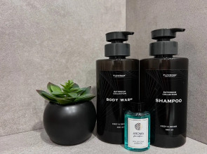 Апартаменты Pritomsky Palace