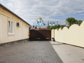 Задонский