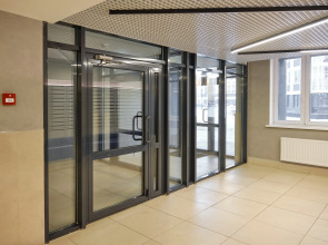 Квартира Апарт-Сеть #UDOBNO V EKB Самозаселение 24х7