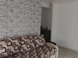 Апартаменты на 1-Бульварной