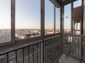 Квартира Бибиревская 4 А