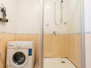 Квартира Уютная в Историческом Центре с парковкой