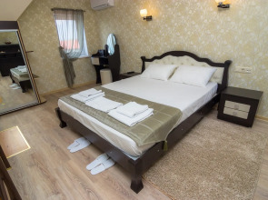 Гостевой Дом Черное Море