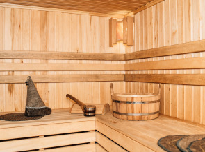 Гостевой дом "Огни Хаджоха"