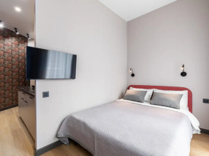 Апартаменты Sleep&Trip 2