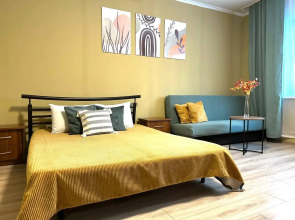 Na Vzletke Flat