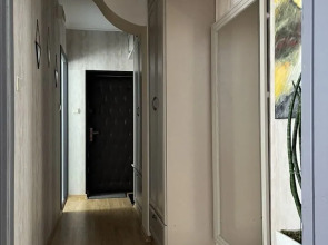 Квартира в Самом Центре Города