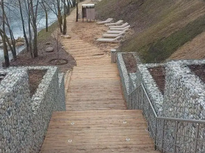 Malina Apartment Студия с видом на бухту