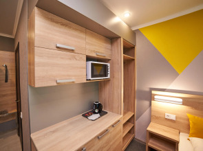 Мини-Отель Луна