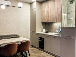 Апартаменты Green House