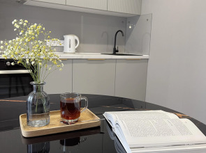 Апартаменты Как Дома