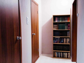 Апартаменты Евродвушка на Доватора