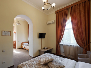 Апартаменты Норд Стар