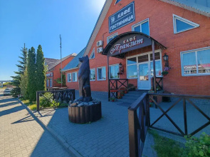 Hotel Tranzit