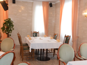 Гостиница АО Кондопожский ЦБК